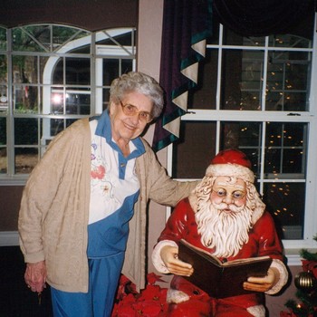 Photo of Alice Persyn